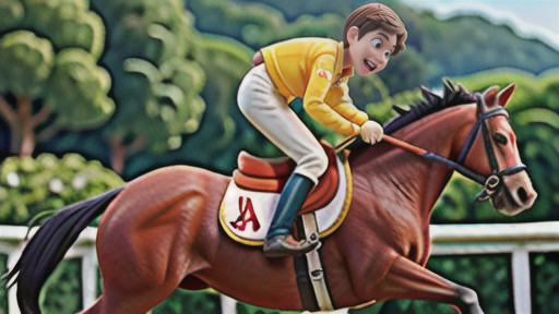 公正なレースを実現する仕組み