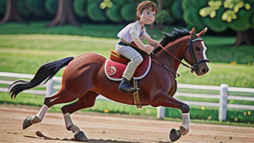 発達したトモの見分け方