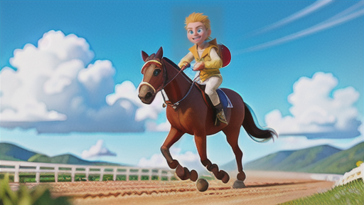 トモの状態が競走馬に与える影響