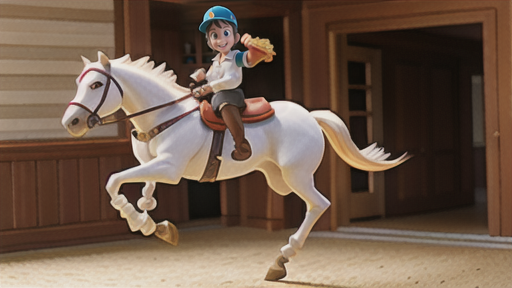 跛行の種類：肢桂跛行、懸垂跛行、混合跛行