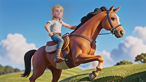 跛行の原因を探る：骨、腱、関節、筋肉、神経