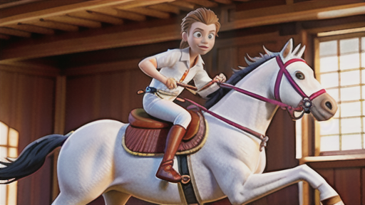 跛行の予防と早期発見：競走馬の健康を守るために