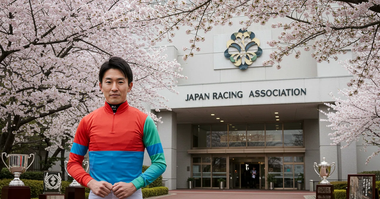日本騎手クラブとは？騎手を支える組織の全容と役割